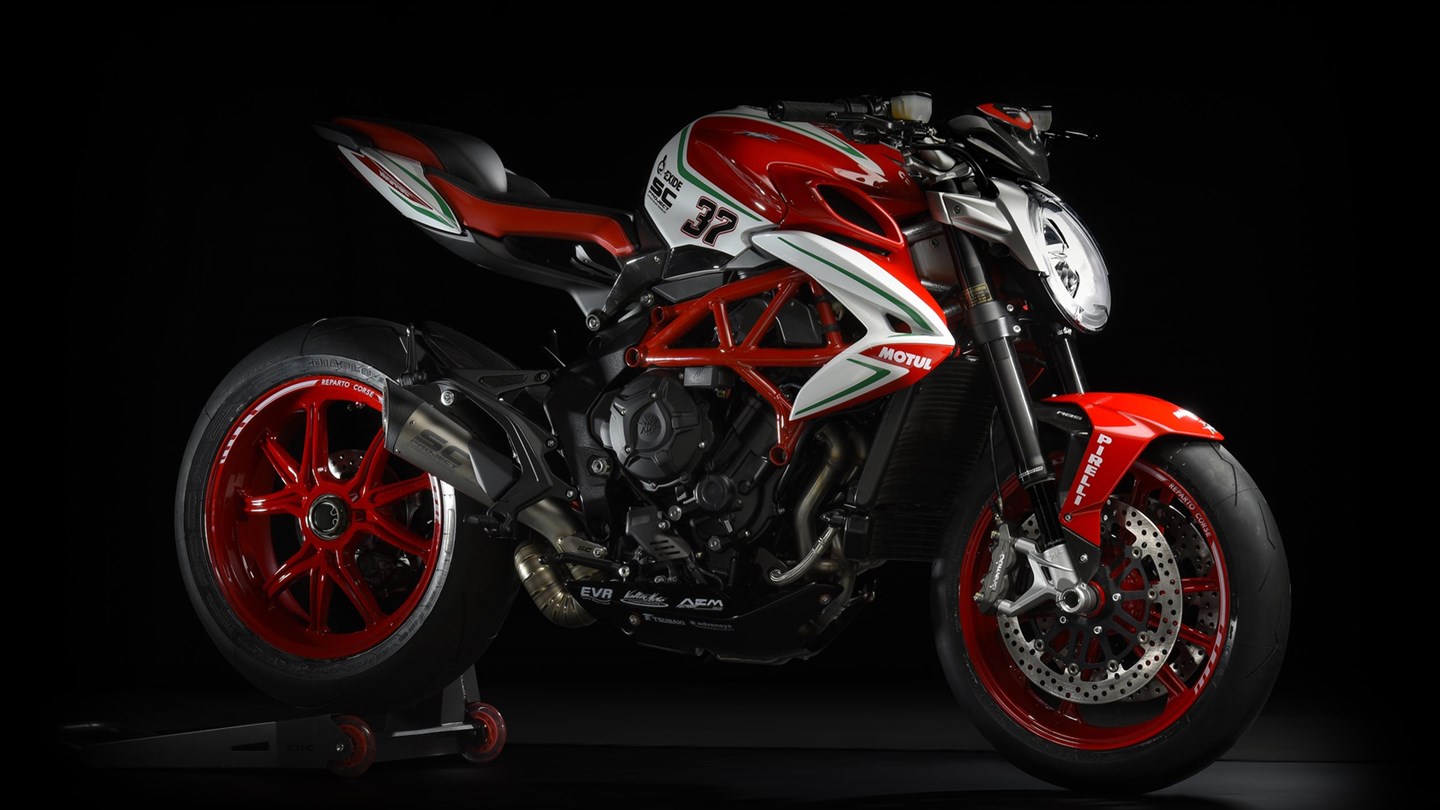 MOTORRAD
